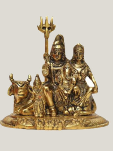 Beautiful Sculpture of Indian Gods
