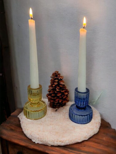 Mini Candle holders for Tables